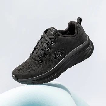 мъжки обувки skechers Спортни обувки D ' Lux УОКЪР, лека амортизирующая, дишащи и удобни мъжки спортни обувки