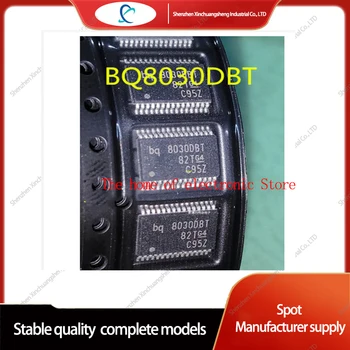  10ШТ BQ8030DBTR BQ8030DBT на чип за управление на захранването TSSOP-38