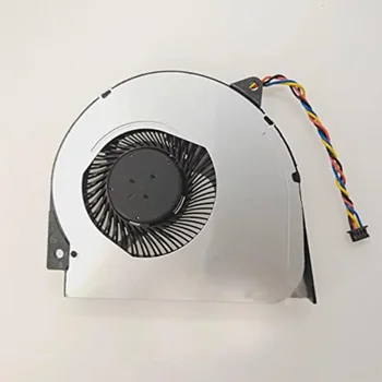  Вентилатор за охлаждане на процесора за Dell Inspiron AIO 2350 7459 BSB0705HC CJ2B NG7F4