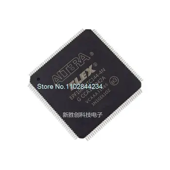  EPF10K20TC144-4N TQFP144BOM В наличност, power ic чип