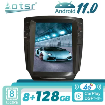  Android Автомагнитола за Lexus Is200 Is250 Is300 Is350 2005-2013 Авторадио Стерео Gps Navi Мултимедиен Плейър на Екрана на Главното устройство