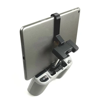 За Дрона DJI Mavic Air 2 С Дистанционно Управление, Удължен Скоба Плоска Поставка Притежателя на Таблета iPad Mini Компютри и Таблети 125-155 мм