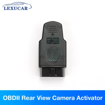  Активатор Камера за задно виждане БДС За MQB на VW Системно Радио PQ за Audi A3 A4 Отворено Неограничено Ползване на Активатор Обратно на Изображението OBD