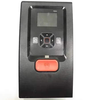  Използвана контролния панел на принтера за етикети Honeywell PM42 Такса за управление на екран на дисплея на принтера Intermec PM42200/300/400 точки на инч