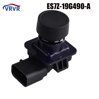  VRVR Камера за обратно виждане Камера за обратно виждане ES7Z-19G490-A ES7Z19G490A ES7Z-19G490-B За Ford Fusion 2013-2016