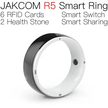  JAKCOM R5 Smart Ring Super value като смарт часа p70 band 5 global login nfc bank 65 W смарт часовници i5 10400f clock