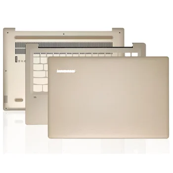 Подходящ за лаптоп Lenovo Ideapad 720S-14Ikb A Case C D.