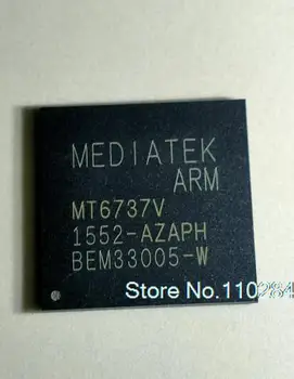 MTK MT6737V/TMA MT6737V CPU 64BGA В наличност, power ic чип