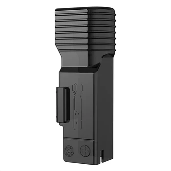  Защитна капачка за обектива от ABS-пластмаса за защита на обектива на фотоапарата от сблъсъци, съвместима с аксесоари за камери DJI OSMO Pocket 3