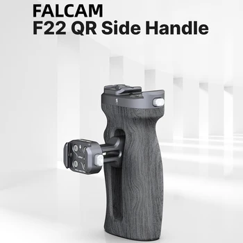  Ulanzi FALCAM F22 2549 Быстросъемная странична дръжка за камерата