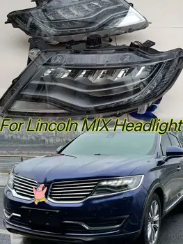  За фаровете Lincoln MKX OEM / ODM 2014-2017 без модул