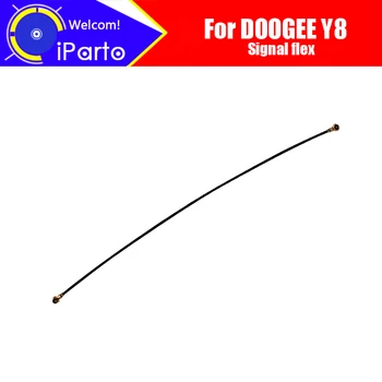  Сигналът тел антена DOOGEE Y8, 100% оригинален Аксесоар за ремонт и подмяна на смартфон DOOGEE Y8