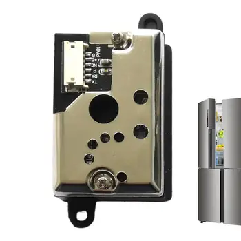  Модул сензор за качеството на въздуха Сензор за прах машина за висока точност модул за определяне на качеството на въздуха и Практичен климатик, машина за висока точност