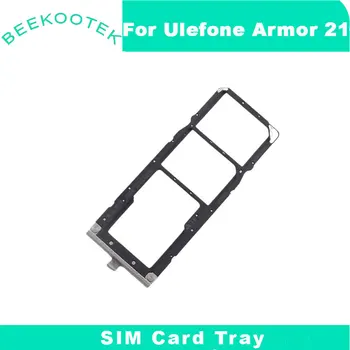  Нов оригинален Ulefone Armor 21, държач за SIM-карти, табла, слот за карти, сменяеми аксесоари за смартфон Ulefone Armor 21