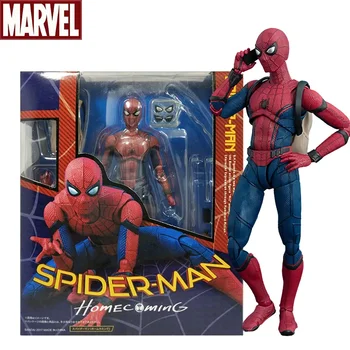  Играчка фигурка на spider-man SHF 15 см 