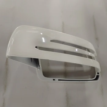  Тампон капачки на страничните огледала за обратно виждане на автомобила капаци за огледала Mercedes