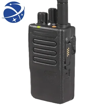  Motorola Professional GPS Цифров XiR E8608i Преносима Радиостанция за Сигурност радио за motorola DP3441 VHF/UHF Двустранно радио DP3441e